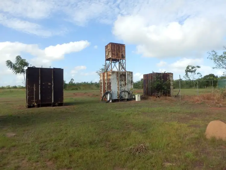 Section 3400 Koonakarra Road, Dundee Beach NT 840