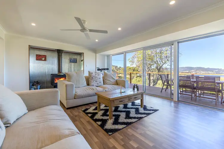 Main view of Homely house listing, 10 Sorell Street, Port Huon TAS 7116