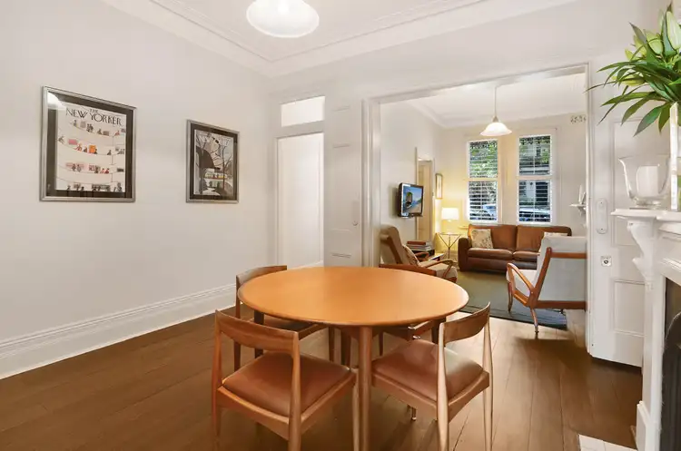 Fifth view of Homely house listing, 53 Liverpool Street, Paddington NSW 2021