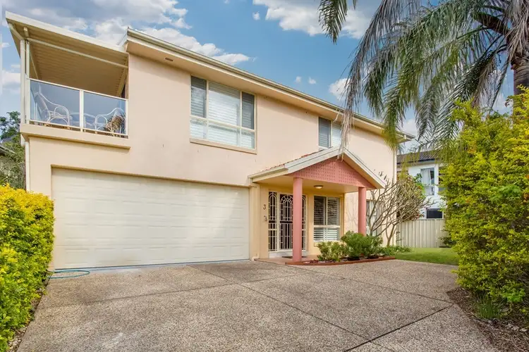 Third view of Homely house listing, 3 Bagnall Avenue, Soldiers Point NSW 2317