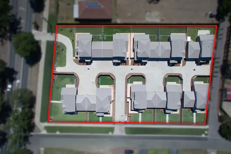 Third view of Homely house listing, Unit 10, 96 Station Road, Gisborne VIC 3437