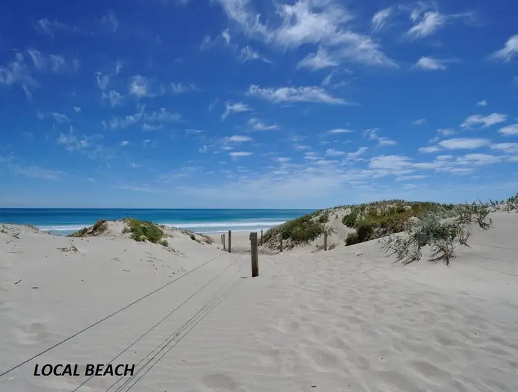 Fifth view of Homely land listing, 4 Beacon Way, Singleton WA 6175