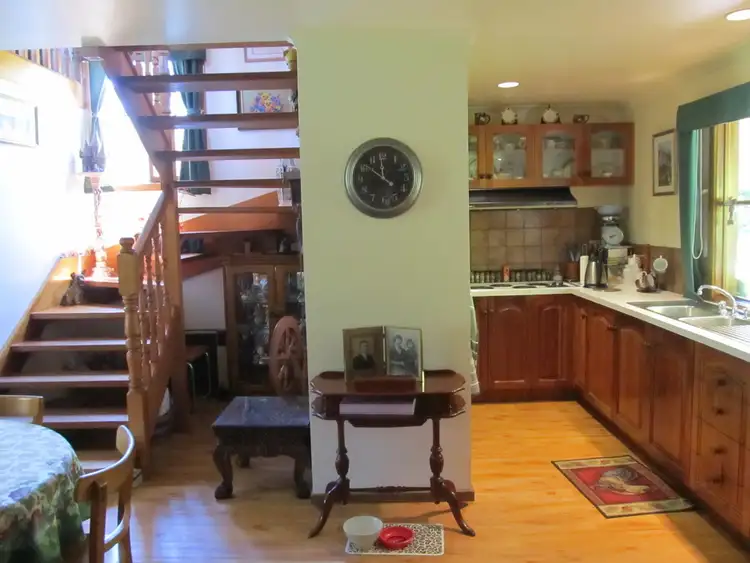 Fifth view of Homely house listing, 77 Deep Creek Road, Wiseleigh VIC 3885