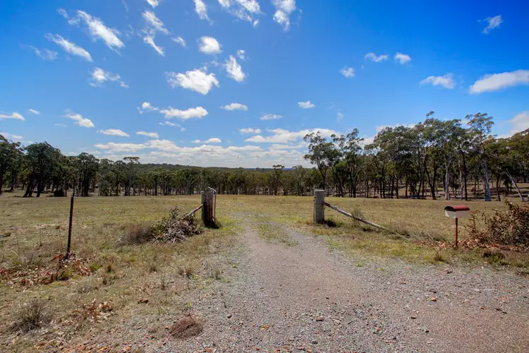278 & 296 Red Hills Road, Marulan NSW 2579