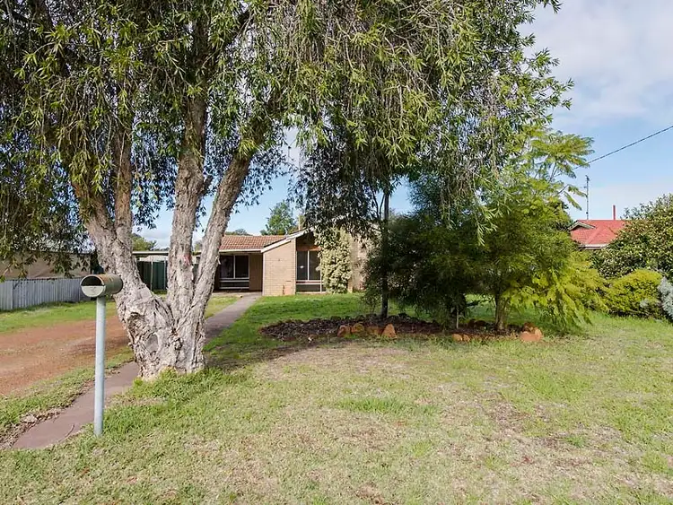 Second view of Homely house listing, 3 Grevillea Place, Pinjarra WA 6208