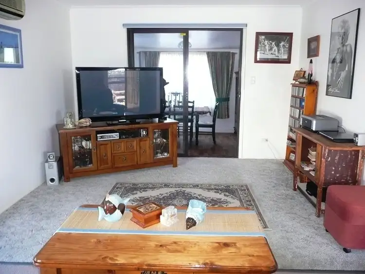 Second view of Homely house listing, 22 Peake Terrace, Denial Bay SA 5690