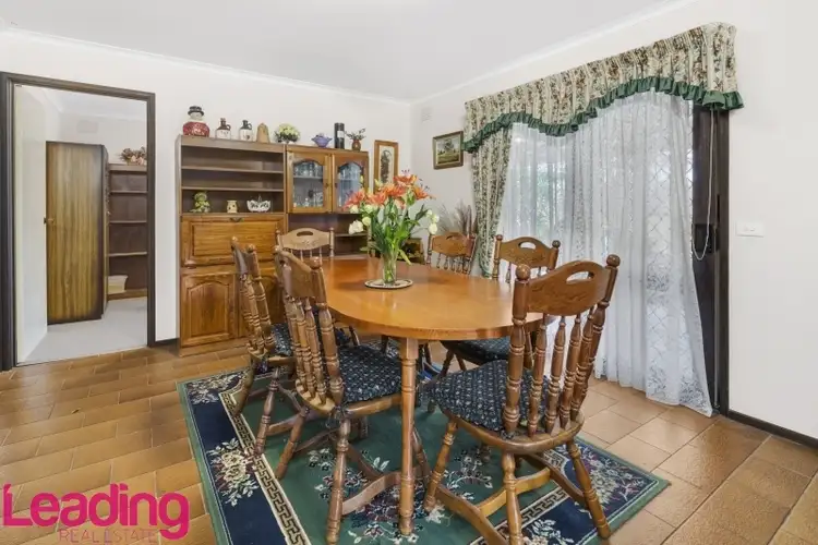 Fifth view of Homely house listing, 379 Elizabeth Drive, Sunbury VIC 3429