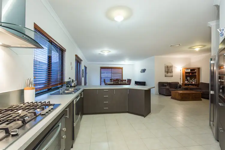 Seventh view of Homely house listing, 72 Princeton Circuit, Aubin Grove WA 6164
