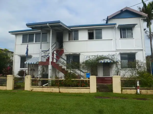 Address available on request