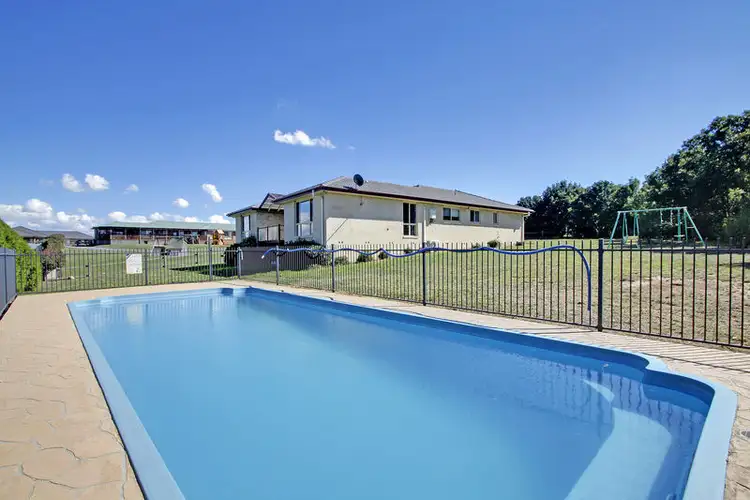 Main view of Homely house listing, 5 Mitchell Street, Goulburn NSW 2580