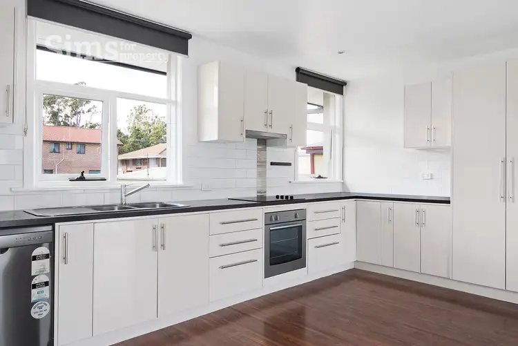 Third view of Homely house listing, 119 Stanley Street, Prospect TAS 7250