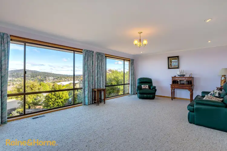 Fourth view of Homely house listing, 1 Citrine Road, Blackmans Bay TAS 7052