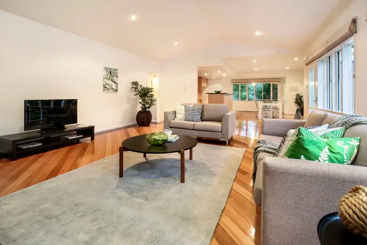 Fourth view of Homely unit listing, 2/85 Greenhill Road, Greensborough VIC 3088