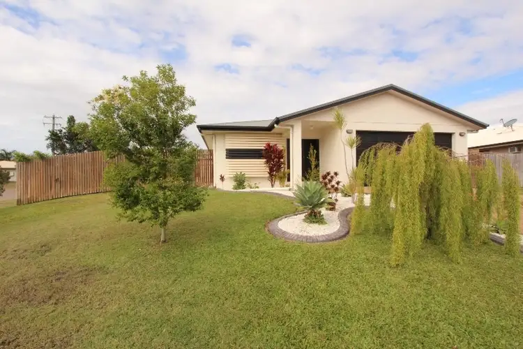 Main view of Homely house listing, 1 Heathcote Court, Deeragun QLD 4818
