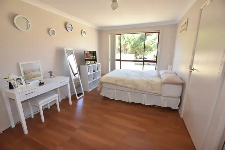 Sixth view of Homely semi-detached listing, 1/8 Rosedale Place, Orange NSW 2800