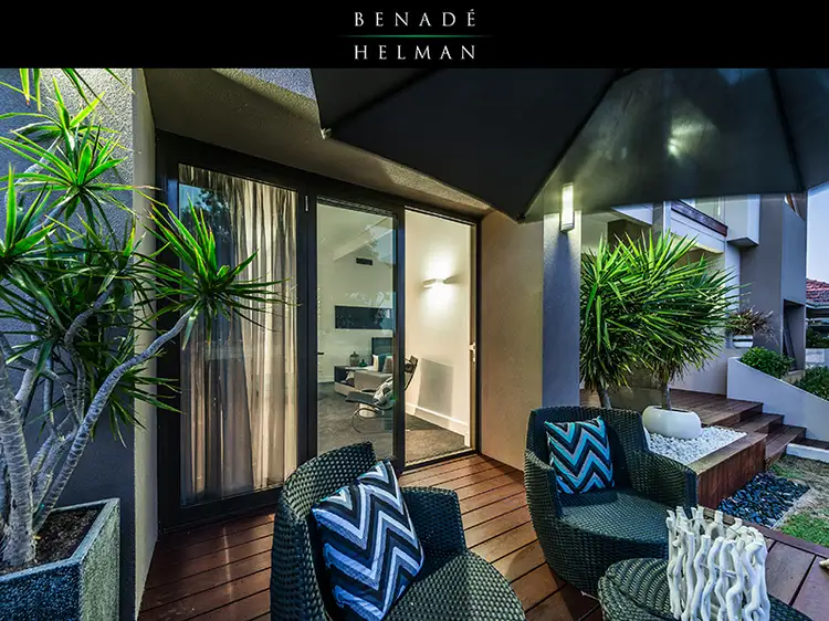 Third view of Homely house listing, 87A Gregory Street, Wembley WA 6014