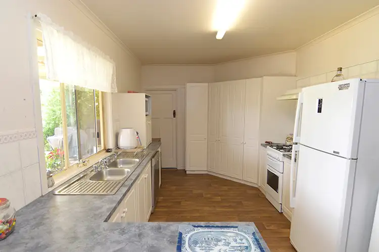 Fifth view of Homely house listing, 214 Westcliffs Avenue, Cardross VIC 3496