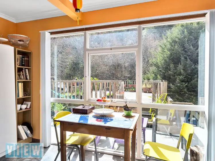 Sixth view of Homely house listing, 31 Romilly Street, Dynnyrne TAS 7005