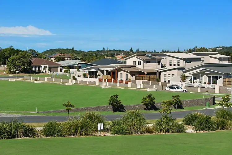 Lot 61 Minley Crescent, East Ballina NSW 2478