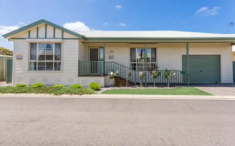 33 Seachange Village, 24 Gardiner Street, Goolwa SA 5214