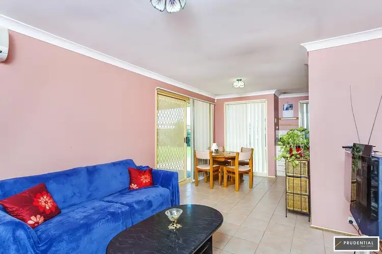 Sixth view of Homely house listing, 30 Pyramus Circuit, Rosemeadow NSW 2560