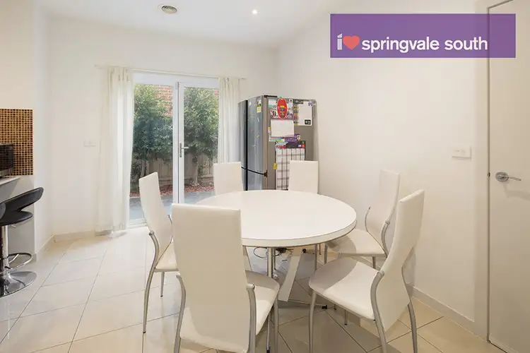 Fourth view of Homely townhouse listing, 8/76-80 Spring Road, Springvale South VIC 3172