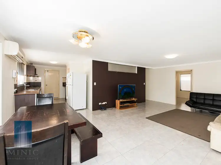 Fifth view of Homely house listing, 9 Cromarty Gardens, Canning Vale WA 6155