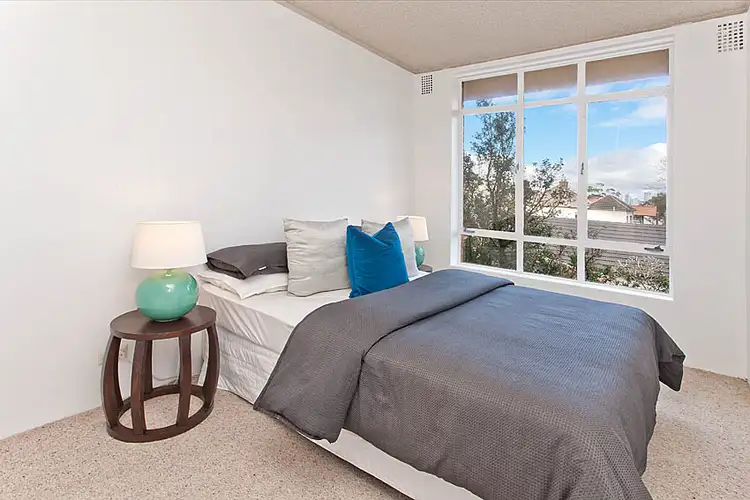 Sixth view of Homely apartment listing, 12/122 Raglan Street, Mosman NSW 2088