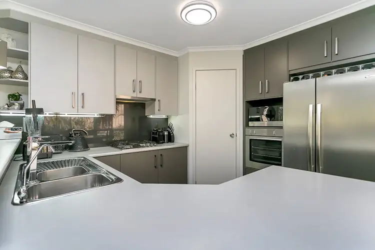 Fourth view of Homely house listing, 12 Cairns Way, Seaford Rise SA 5169