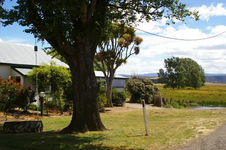 Fourth view of Homely house listing, 2 Badajos Street, Ross TAS 7209