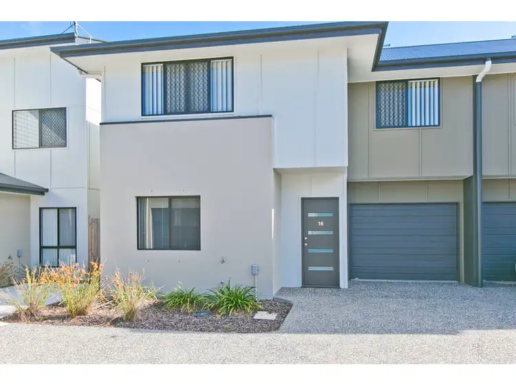 6/21-23 Island Street, Cleveland QLD 4163