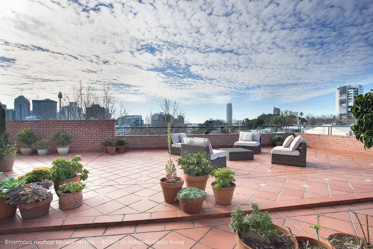 Main view of Homely apartment listing, Apt.20 'Chelsea Court' 300 Riley Street, Surry Hills NSW 2010