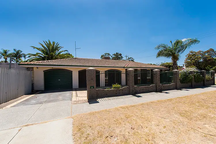 Third view of Homely house listing, 1 Farm Street, Hamersley WA 6022