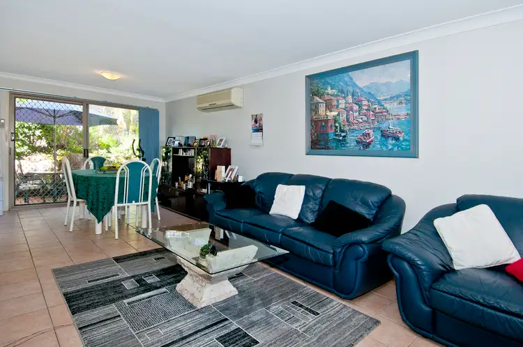 Second view of Homely townhouse listing, 10/2788 Logan Road, Underwood QLD 4119