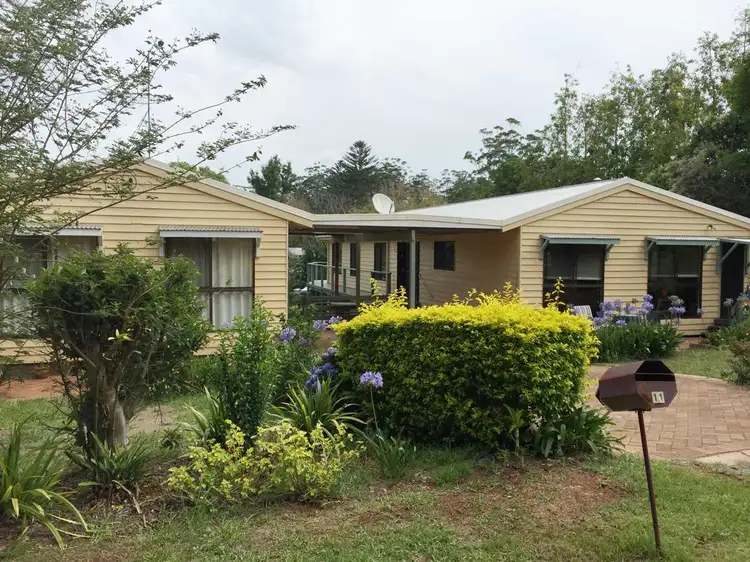9-13 Licuala Drive, Tamborine Mountain QLD 4272