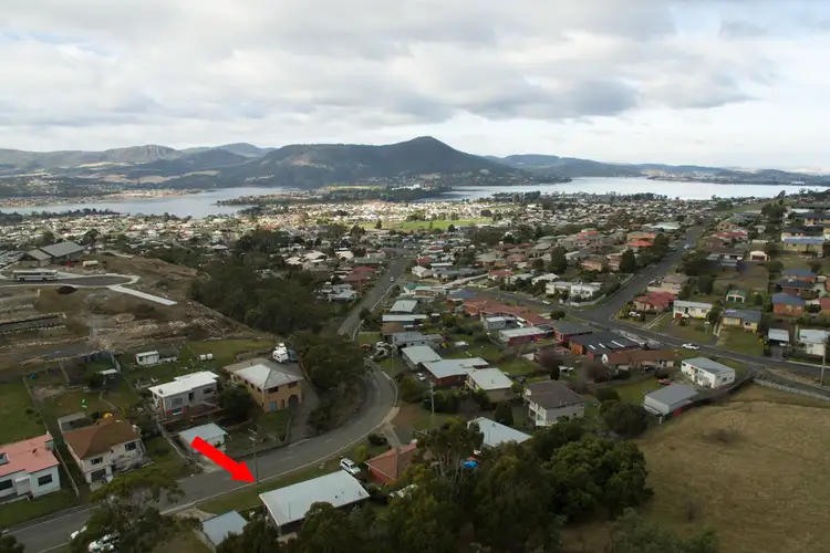 Second view of Homely house listing, 161 Abbotsfield Road, Claremont TAS 7011