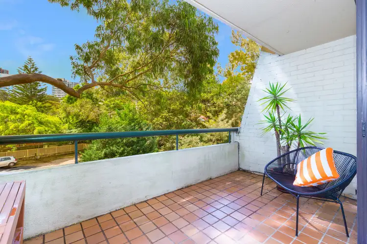 Sixth view of Homely apartment listing, 19/3-15 Christie Street, Wollstonecraft NSW 2065