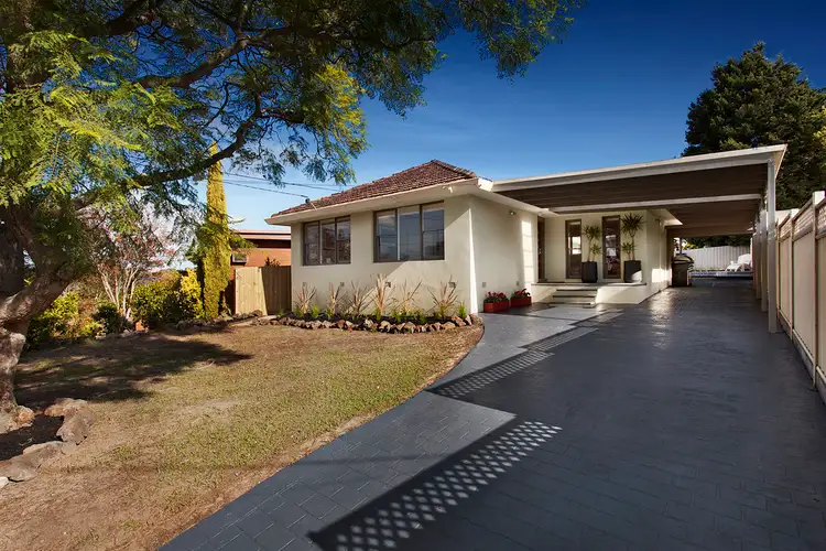 Second view of Homely house listing, 29 Lamart Street, Strathmore VIC 3041