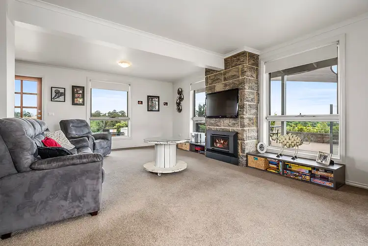 Sixth view of Homely house listing, 15 Ebden Street, Carlsruhe VIC 3442