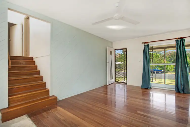Fourth view of Homely house listing, 60 Wilks Street, Bungalow QLD 4870