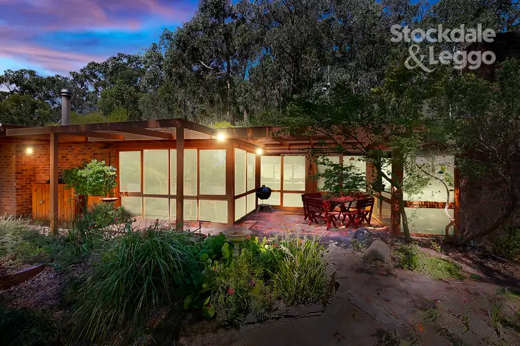 530 Don Road, Badger Creek VIC 3777