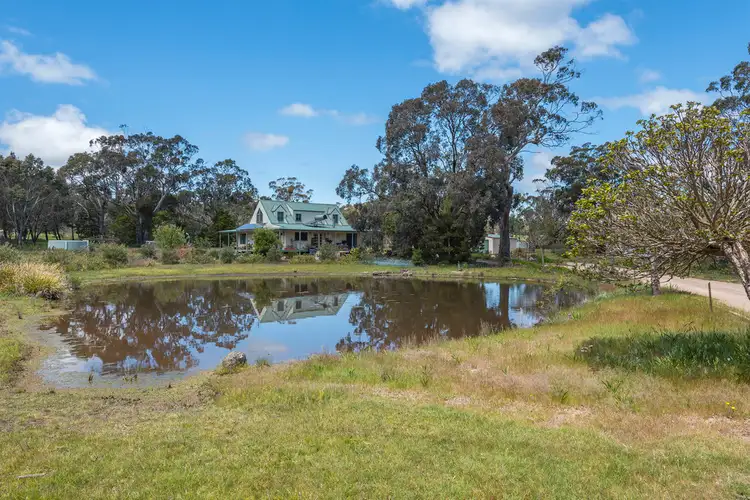 Main view of Homely house listing, 21 Strawhorn Court, Kyneton VIC 3444