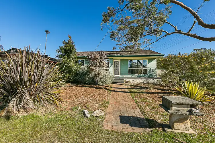 156 Kallaroo Road, San Remo NSW 2262