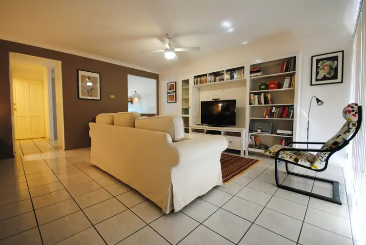Third view of Homely townhouse listing, 18/49 Maranda Street, Shailer Park QLD 4128
