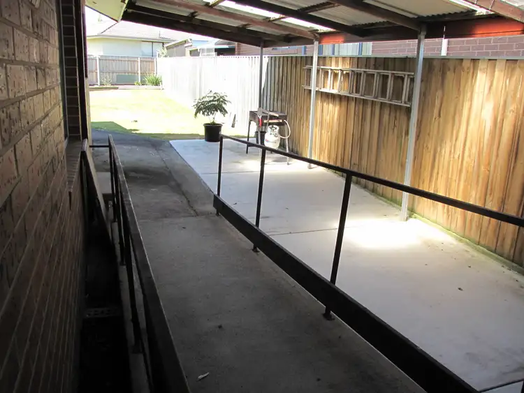 Seventh view of Homely house listing, 9 Helen Court, Moe VIC 3825