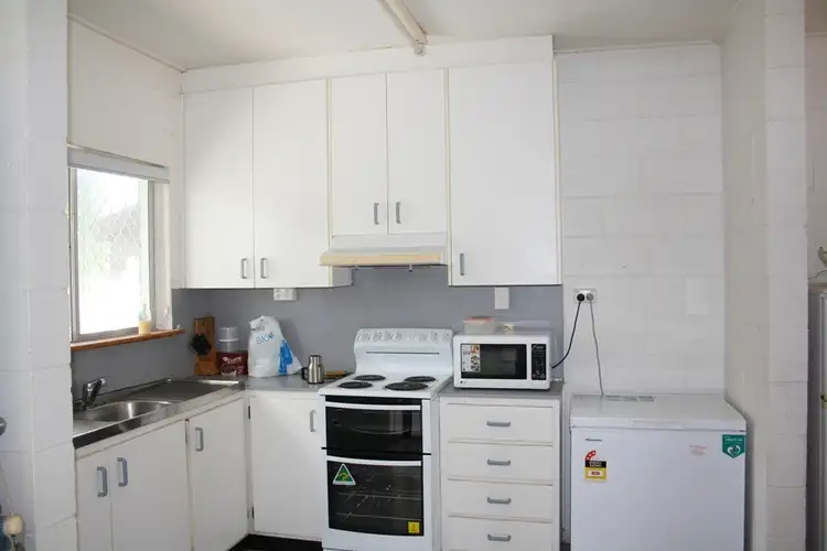Second view of Homely unit listing, 2/179 Bundock Street, West End QLD 4810