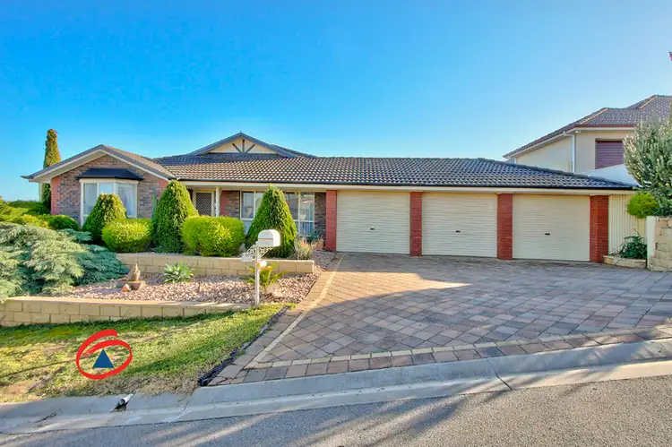 Main view of Homely house listing, 1 Frances Court, Blakeview SA 5114