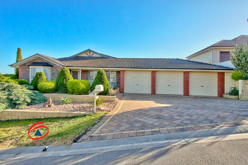 Main view of Homely house listing, 1 Frances Court, Blakeview SA 5114