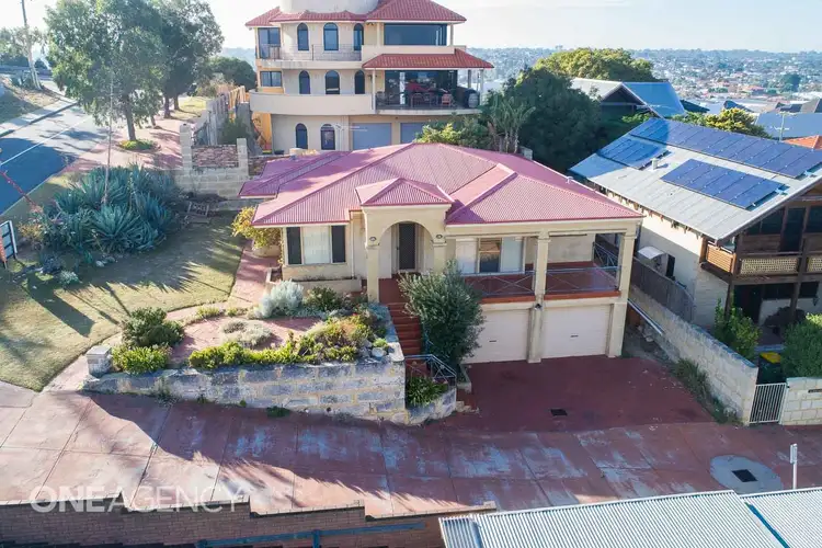 Fifth view of Homely house listing, 9 Beard Street, Beaconsfield WA 6162