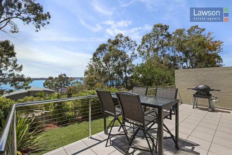 Third view of Homely townhouse listing, 12/185 Excelsior Parade, Toronto NSW 2283